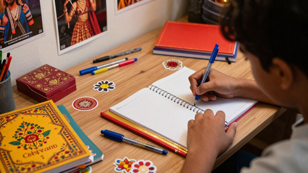 3 Best Bollywood-Themed School Supplies in 2026