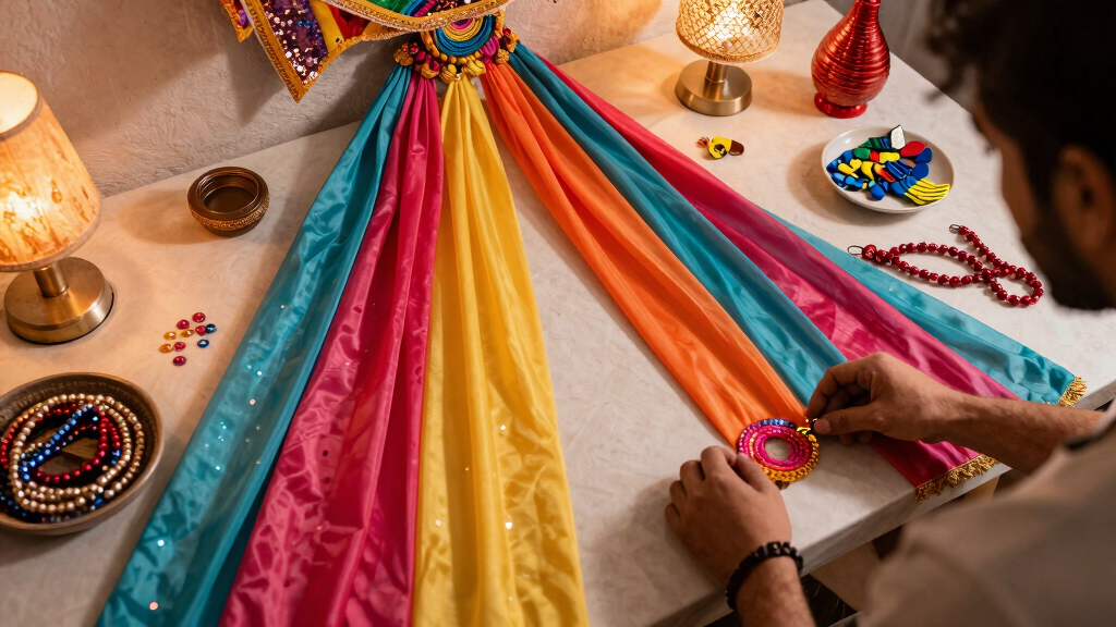 4 Best Bollywood-Inspired Party Supplies in 2026