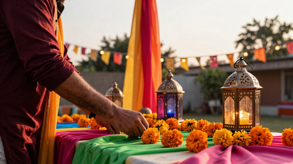 4 Best Bollywood-Themed Party Supplies in 2026
