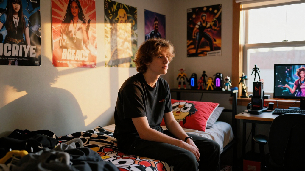 4 Best Pop Culture-Themed Dorm Decor Picks in 2026