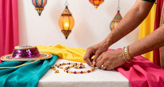 5 Best Bollywood-Themed Party Supplies in 2026