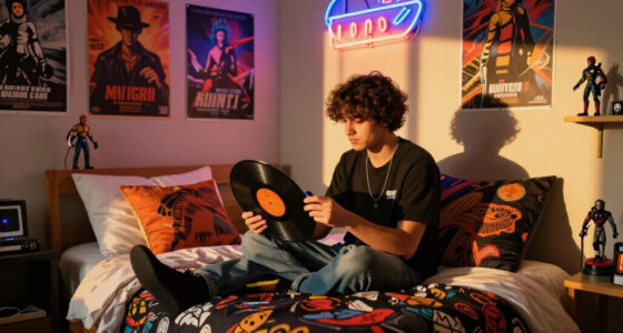 6 Best Pop Culture Themed Dorm Decor in 2026