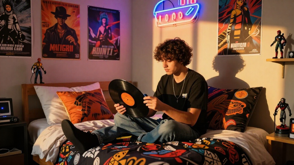 6 Best Pop Culture Themed Dorm Decor in 2026
