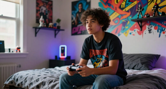7 Best Pop Culture-Themed Dorm Decor in 2026