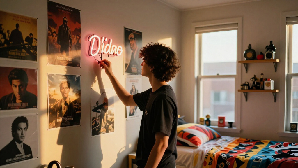 7 Best Pop Culture Themed Dorm Decor in 2026