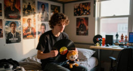 7 Best Pop Culture-Themed Dorm Decor in 2026