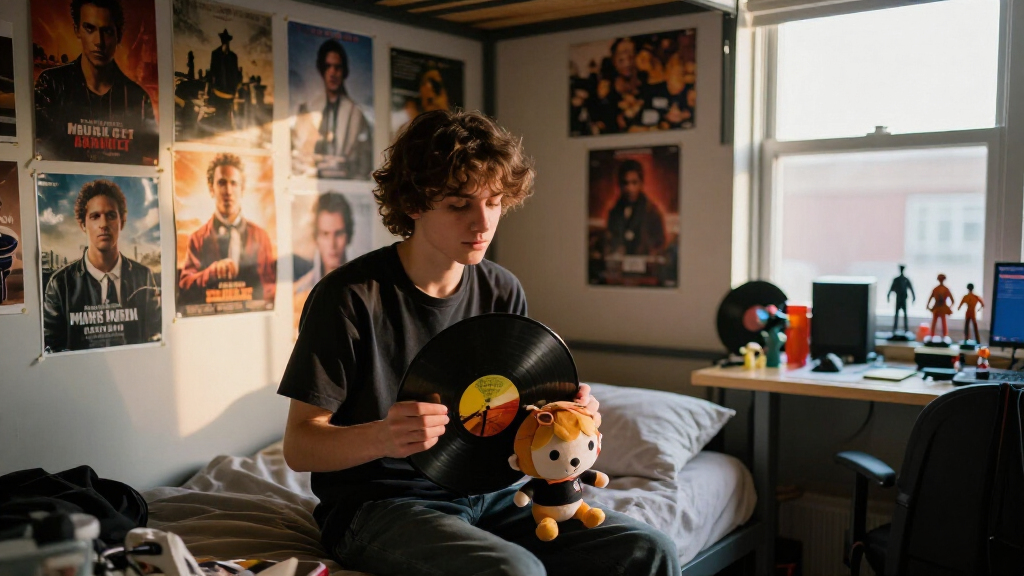 7 Best Pop Culture-Themed Dorm Decor in 2026