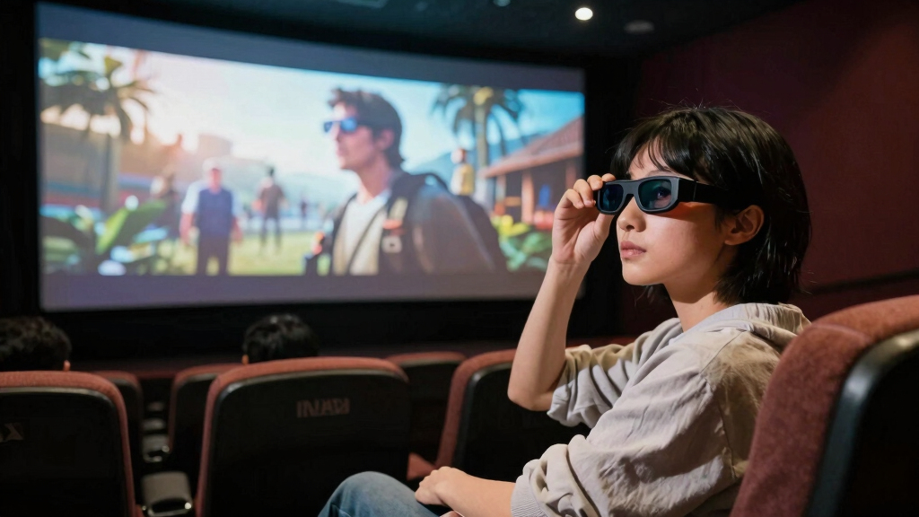 70Mm Imax Theaters