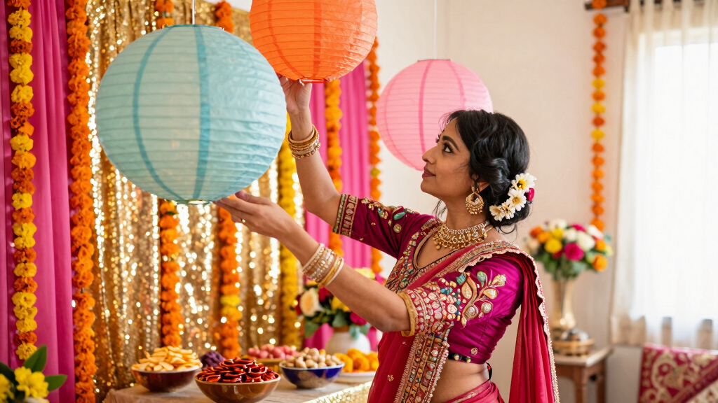 8 Best Bollywood-Themed Party Decorations in 2026