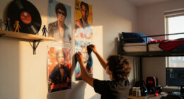 8 Best Pop Culture-Themed Dorm Decor in 2026
