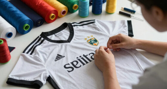 8 Best Soccer Fan Apparel in 2026