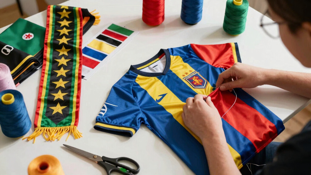 8 Best Soccer Fan Apparel in 2026