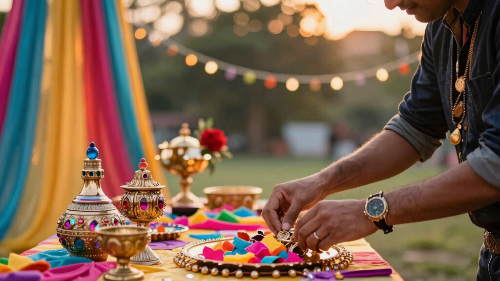 9 Best Bollywood-Themed Party Supplies in 2026