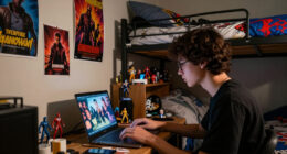 9 Best Pop Culture-Themed Dorm Decor in 2026