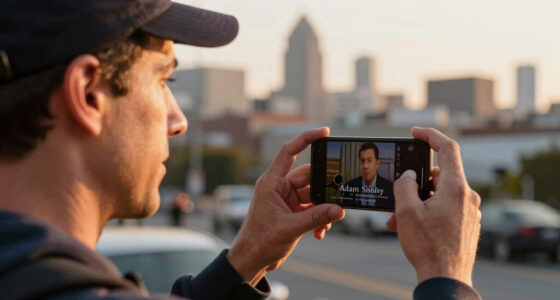 Adam Sandler Surges In Global Coverage