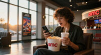 Amc Theaters