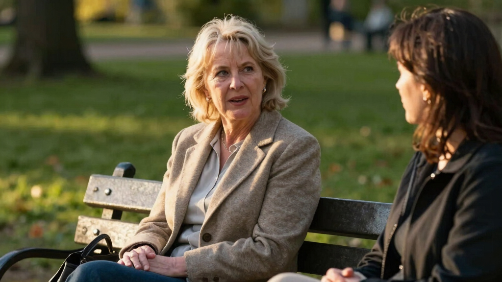 Ann Widdecombe