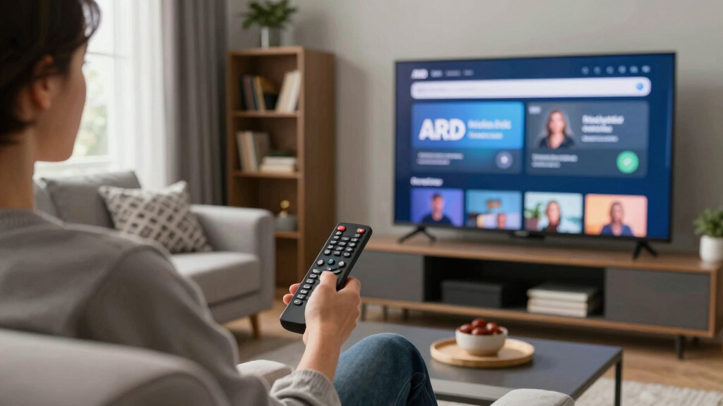 Ard Mediathek