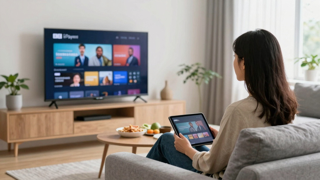Bbc Iplayer