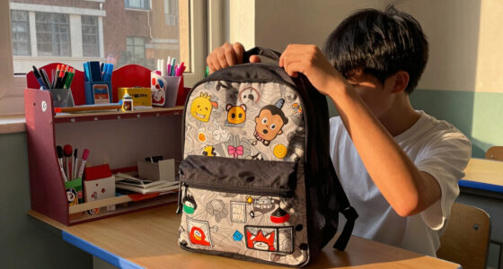Best Pop Culture Themed School Supplies Compared
