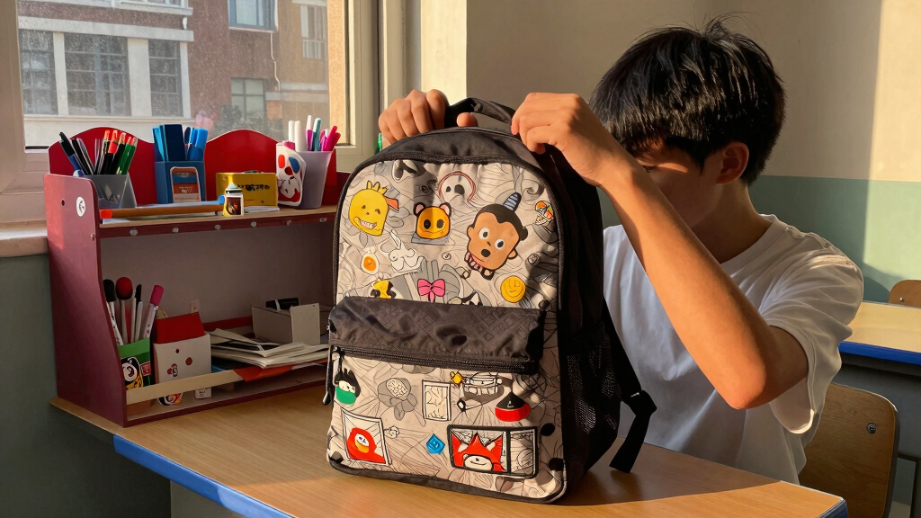 Best Pop Culture Themed School Supplies Compared