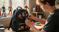 Best Pop Culture Themed School Supplies Compared