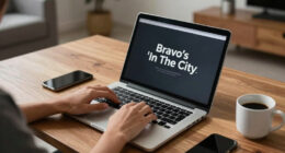 BRAVO'S "IN THE CITY" TWO-PART REUNION KICKS OFF TUESDAY, JULY 21 AT 8 P.M. ET/PT