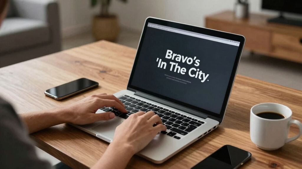 BRAVO'S "IN THE CITY" TWO-PART REUNION KICKS OFF TUESDAY, JULY 21 AT 8 P.M. ET/PT