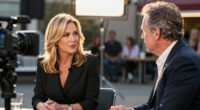 Cheri Oteri joins Anderson and Andy as Barbara Walters