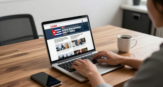Cuba Surges In Global Coverage