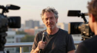 Dermot Murnaghan
