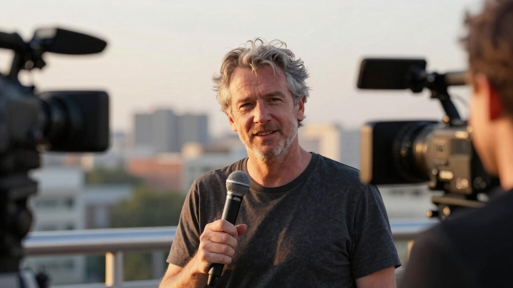 Dermot Murnaghan