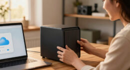 Discover The Best AI-Driven NAS Devices For Personal Cloud Storage In 2026