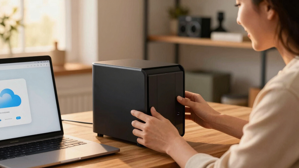 Discover The Best AI-Driven NAS Devices For Personal Cloud Storage In 2026