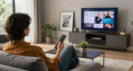 ‘Elle’ Review: Legally Bland on Prime Video