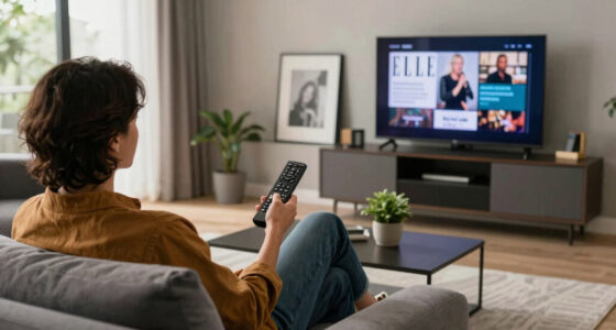 ‘Elle’ Review: Legally Bland on Prime Video