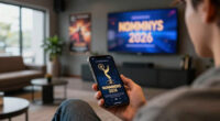 Emmy Nominations 2026