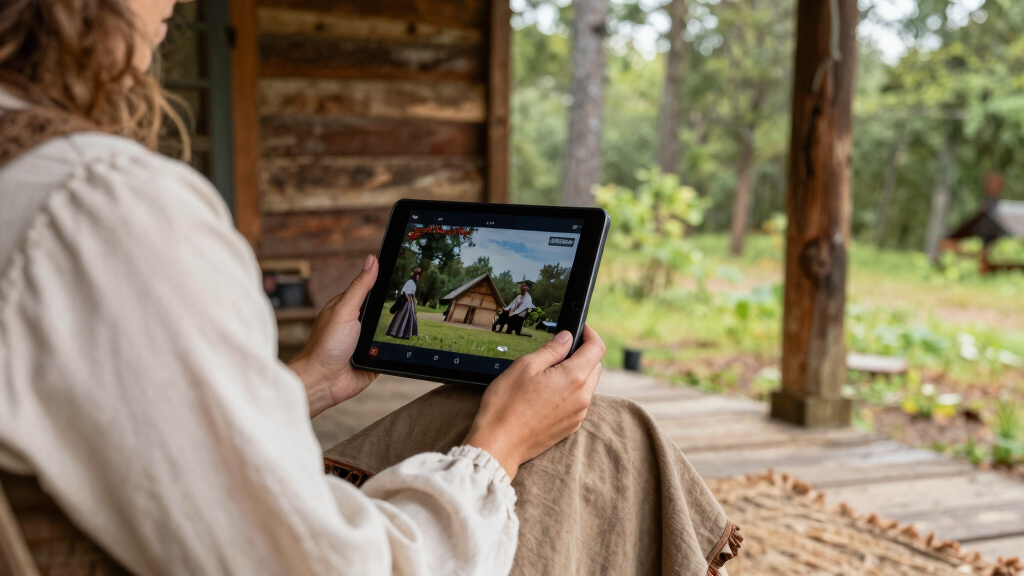 Everything We Know About ‘Little House on the Prairie’ Season 2, So Far