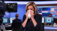 Fox & Friends star Janice Dean breaks down in tears live on air as she leaves show after 22 years over health concerns