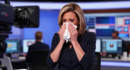 Fox & Friends star Janice Dean breaks down in tears live on air as she leaves show after 22 years over health concerns