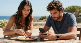 Gerard Piqué Spends Summer in A Coruña with Clara Chía