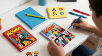 How to Choose Pop Culture Themed School Supplies