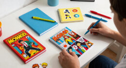 How to Choose Pop Culture Themed School Supplies