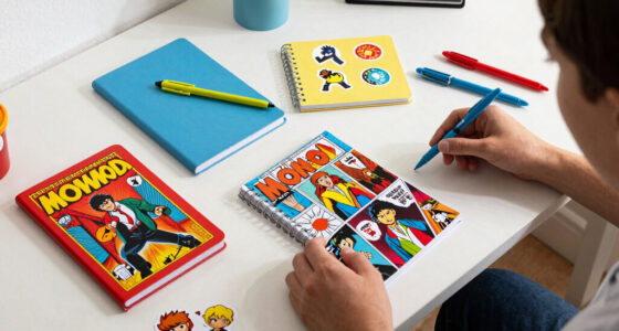 How to Choose Pop Culture Themed School Supplies