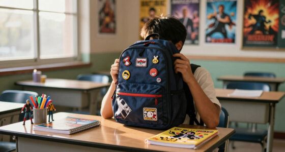 How to Choose Pop Culture Themed School Supplies