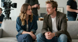 ‘I feel both thrilled and ruined by this’: Olivia Wilde and Edward Norton on making sex comedy The Invite