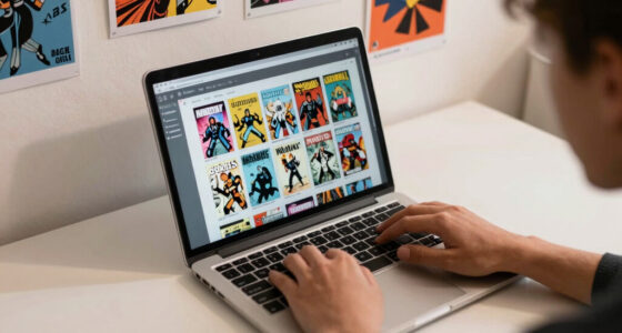 Image Comics Surges In Global Coverage