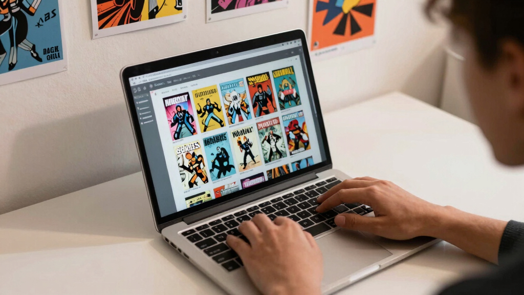 Image Comics Surges In Global Coverage