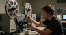 Imax 70Mm Locations