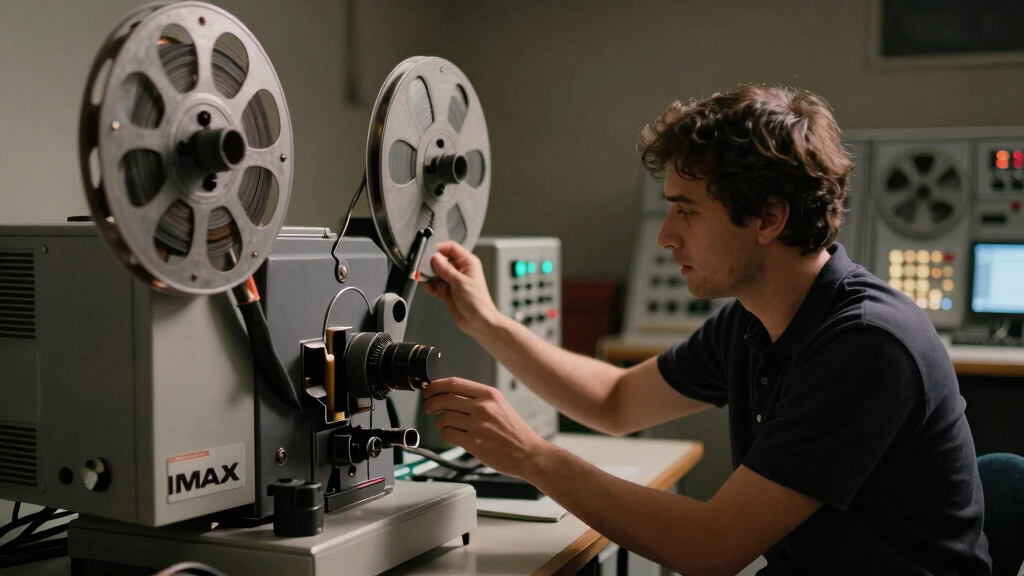 Imax 70Mm Locations